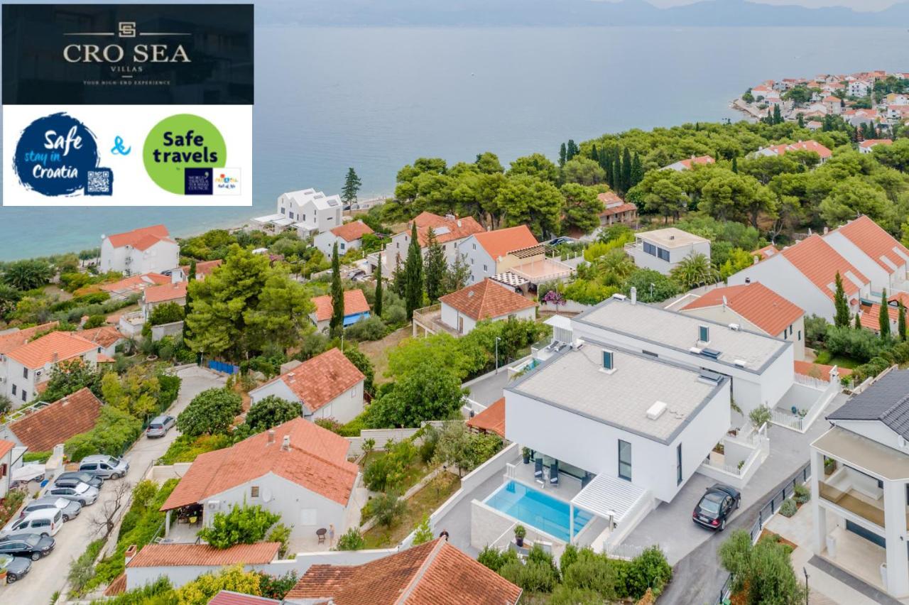 סוטיבאן Villa Vitae & Villa Pax מראה חיצוני תמונה