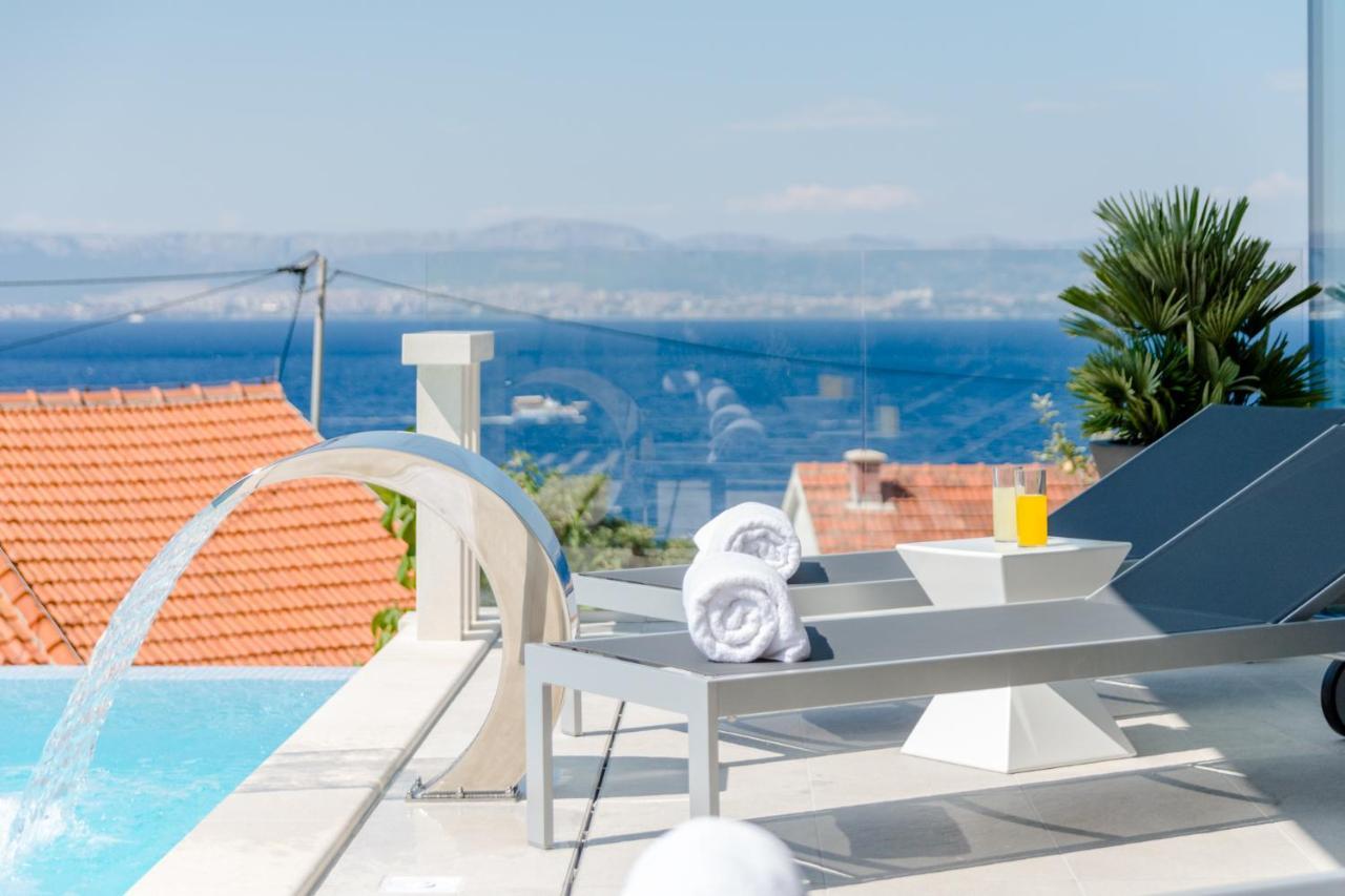 סוטיבאן Villa Vitae & Villa Pax מראה חיצוני תמונה