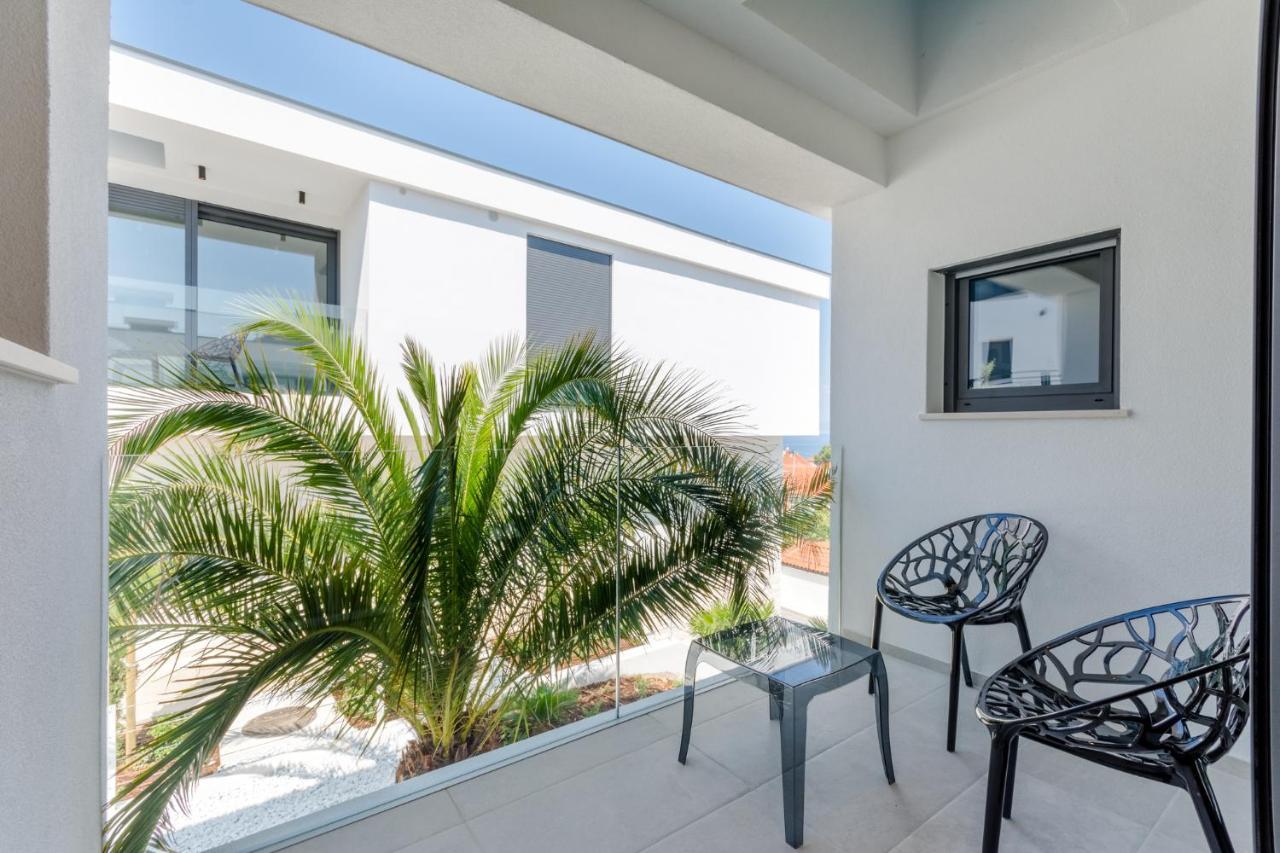 סוטיבאן Villa Vitae & Villa Pax מראה חיצוני תמונה