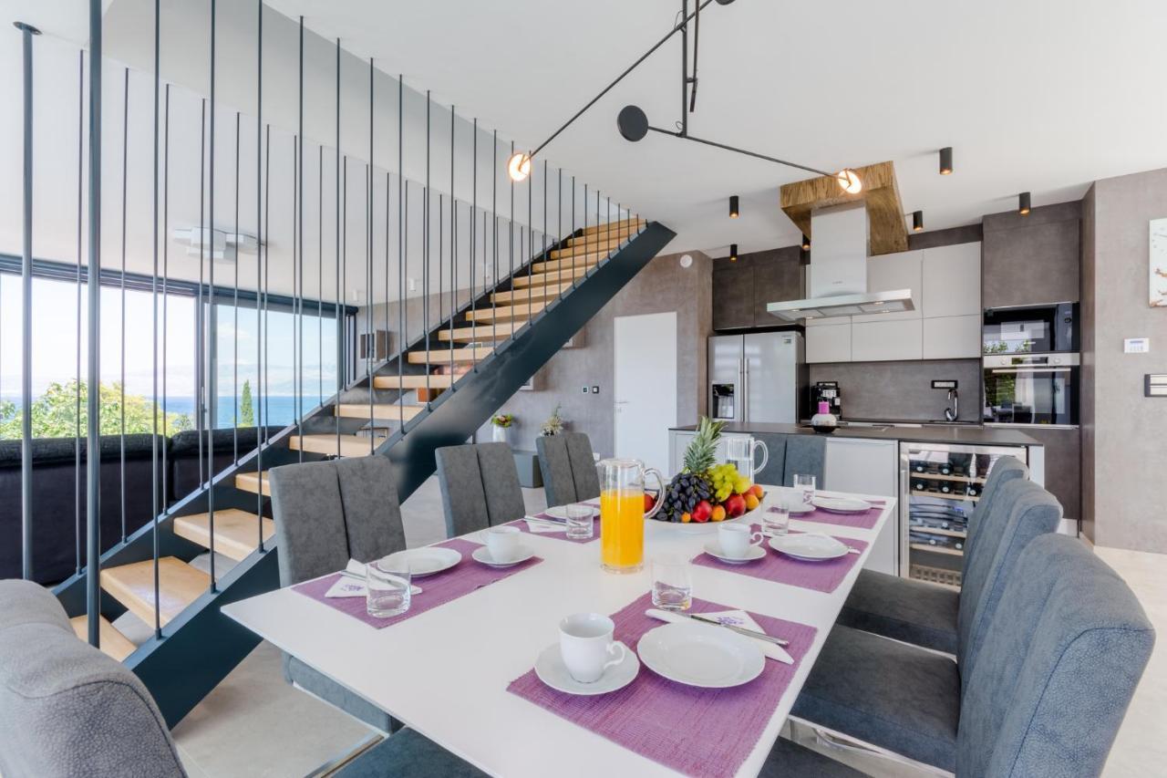 סוטיבאן Villa Vitae & Villa Pax מראה חיצוני תמונה