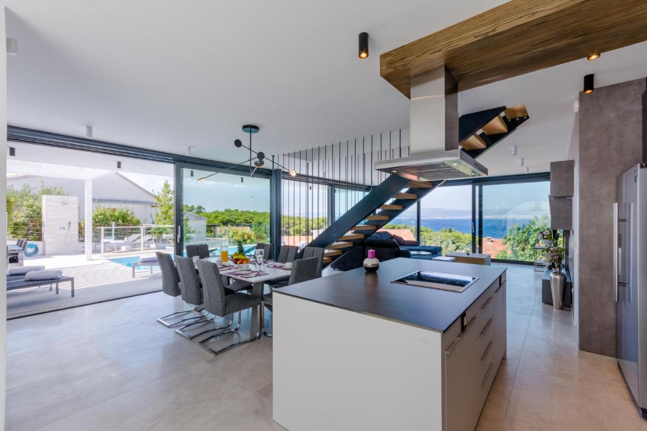 סוטיבאן Villa Vitae & Villa Pax מראה חיצוני תמונה
