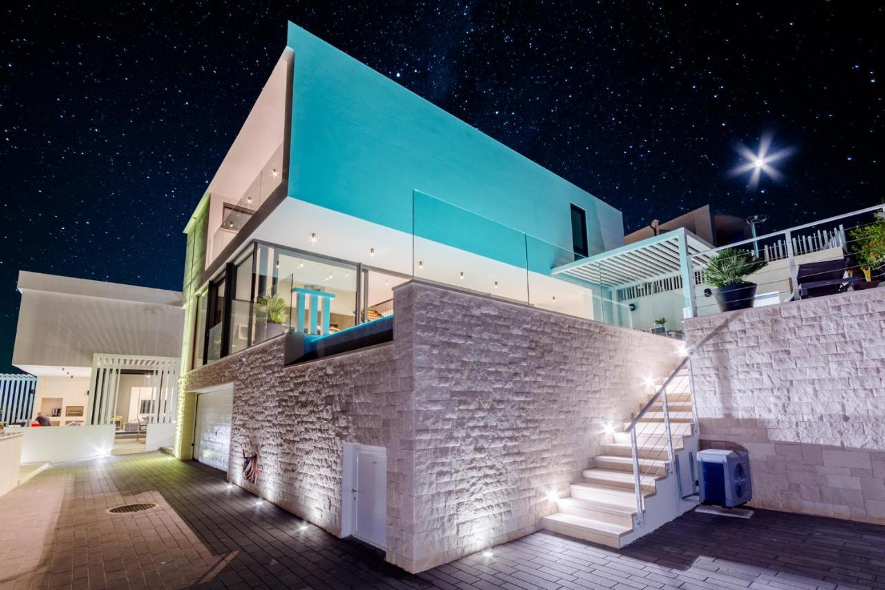 סוטיבאן Villa Vitae & Villa Pax מראה חיצוני תמונה