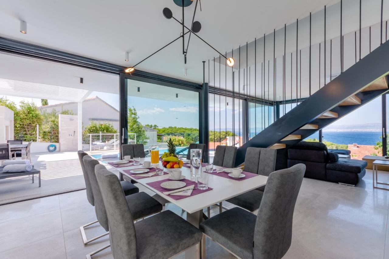 סוטיבאן Villa Vitae & Villa Pax מראה חיצוני תמונה