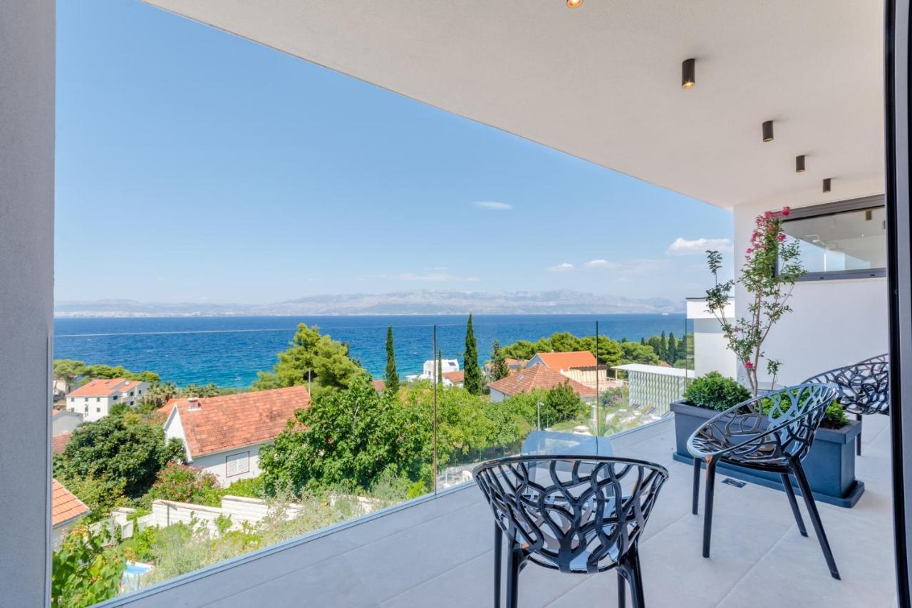 סוטיבאן Villa Vitae & Villa Pax מראה חיצוני תמונה