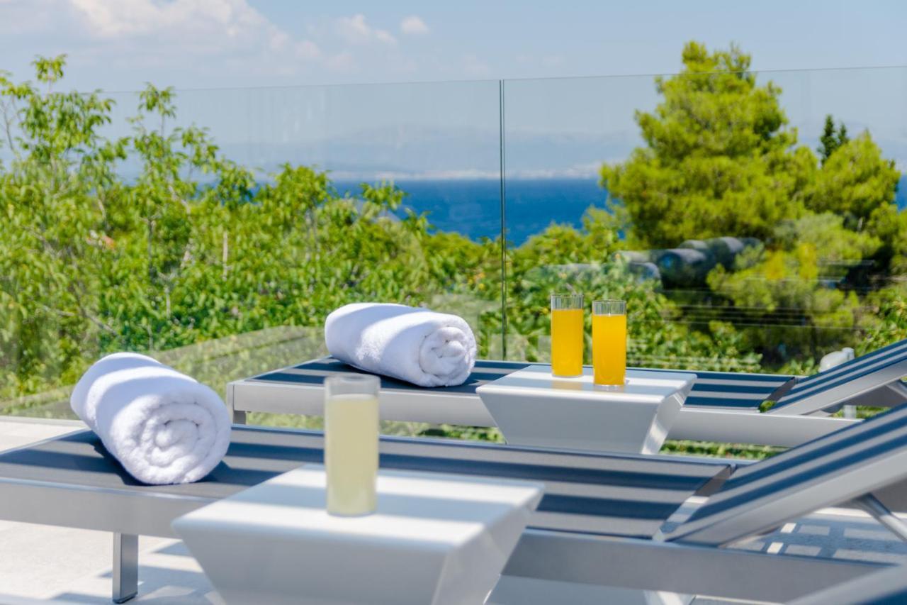 סוטיבאן Villa Vitae & Villa Pax מראה חיצוני תמונה