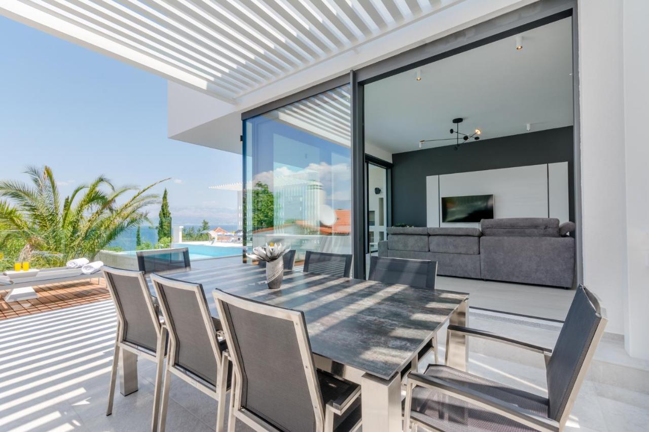 סוטיבאן Villa Vitae & Villa Pax מראה חיצוני תמונה